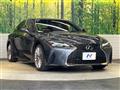 2022 Lexus IS