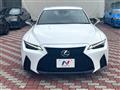 2023 Lexus IS