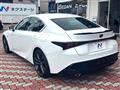2023 Lexus IS