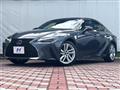 2021 Lexus IS