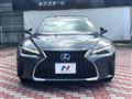 2021 Lexus IS