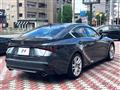 2021 Lexus IS