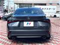 2021 Lexus IS