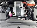 2021 Lexus IS