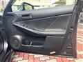 2021 Lexus IS