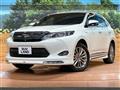 2014 Toyota Harrier Hybrid