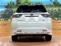 2014 Toyota Harrier Hybrid