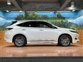 2014 Toyota Harrier Hybrid