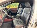 2014 Toyota Harrier Hybrid