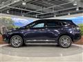 2015 Toyota Harrier Hybrid