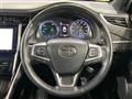 2018 Toyota Harrier Hybrid