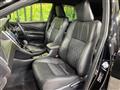 2018 Toyota Harrier Hybrid