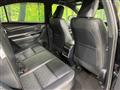 2018 Toyota Harrier Hybrid