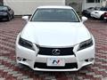 2014 Lexus GS