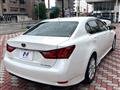 2014 Lexus GS