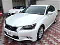 2014 Lexus GS