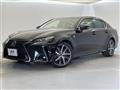 2016 Lexus GS
