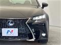 2016 Lexus GS