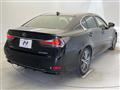 2016 Lexus GS