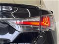 2016 Lexus GS