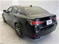2016 Lexus GS