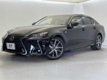 2016 Lexus GS
