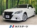 2013 Toyota Crown Hybrid