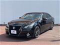2015 Toyota Crown Hybrid
