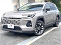 2026 Toyota RAV4