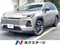 2026 Toyota RAV4