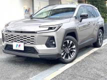 2026 Toyota RAV4