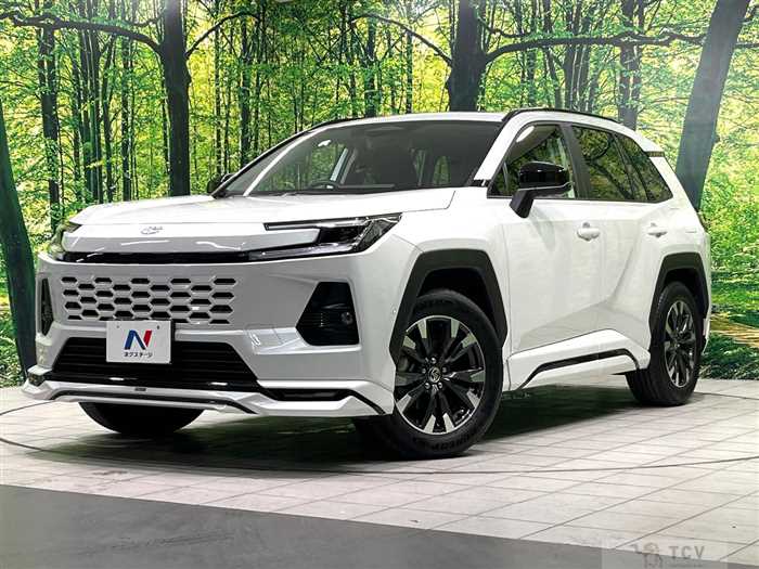2026 Toyota RAV4