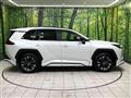 2026 Toyota RAV4