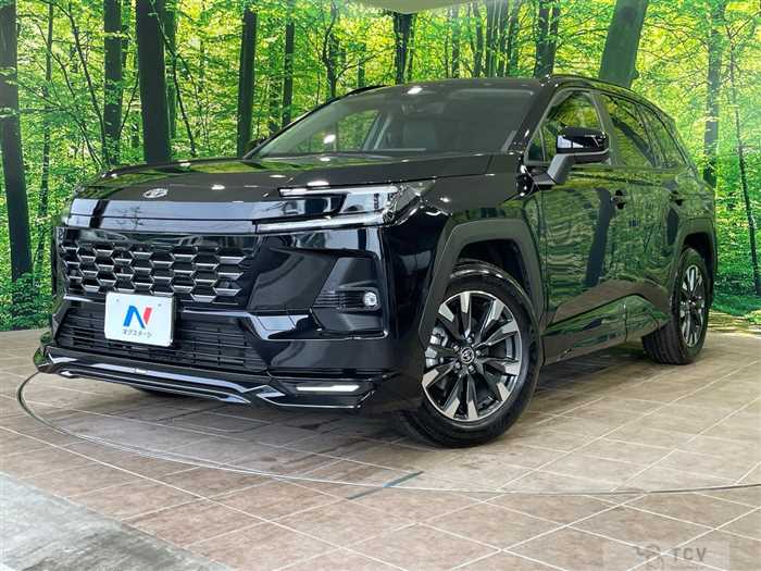 2026 Toyota RAV4