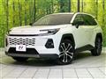 2026 Toyota RAV4