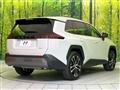 2026 Toyota RAV4