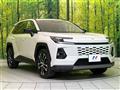 2026 Toyota RAV4