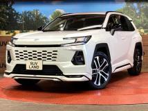 2026 Toyota RAV4