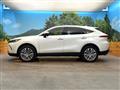 2020 Toyota Harrier Hybrid