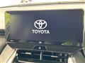 2020 Toyota Harrier Hybrid