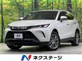 2020 Toyota Harrier Hybrid