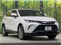 2020 Toyota Harrier Hybrid
