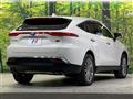 2020 Toyota Harrier Hybrid