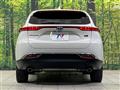 2020 Toyota Harrier Hybrid