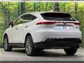 2020 Toyota Harrier Hybrid