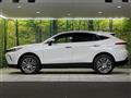 2020 Toyota Harrier Hybrid