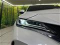 2020 Toyota Harrier Hybrid