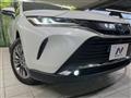 2020 Toyota Harrier Hybrid