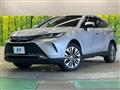 2020 Toyota Harrier Hybrid