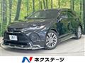 2021 Toyota Harrier Hybrid